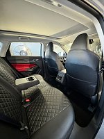 Чехлы на Changan CS55 Plus I рестайлинг (2021+) фото 4