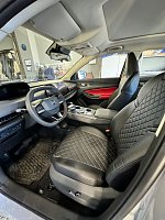 Чехлы на Changan CS55 Plus I рестайлинг (2021+) фото 2